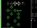 orion ringを片手プレイ！