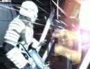 アイザックさんがマーシャルアーツ極振りしたらこうなった＜DeadSpace＞7話