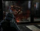 アイザックさんがマーシャルアーツ極振りしたらこうなった＜DeadSpace＞8話