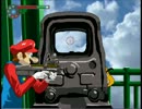 マリオをリスペクトしたゲームを作るよ（友情編）