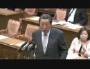 2012年11月07日【衆議院】内閣委員会 長島忠美(自民党)