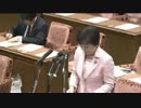2012年11月07日【衆議院】内閣委員会 高木美智代(公明党)2
