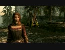 【英語版】女ウッドエルフSkyrim探訪記 Part 74