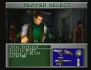バイオハザード2　おまけモードレベル3を下手くそが検証