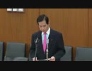 2012年11月07日【衆議院】財務金融委員会 山本幸三(自民党)1