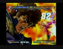 11/4 EAGLEⅡ AC北斗の拳 段位戦part2