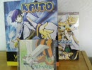 KAITOに高級アイスを食べさせたら・・・