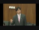 11.07　衆議院文部科学委員会　馳浩議員（自民）