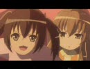 【MAD】ちびカナ・ちびチアキをまとめてみた【みなみけ】