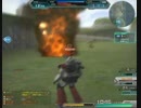機動戦士ガンダムオンライン 初心者プレイ4