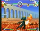 【KOF XI】2012.9/22-23 ゲームオフ四日市 Part13