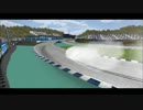 rFactor 第一回白煙番長決定戦（超適当）　inエビス