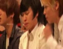 【2009年】ジョンヒョンとソンミン【fancam】