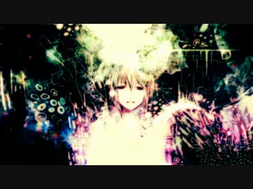 【初音ミク】　切り取った証明と　【オリジナル】