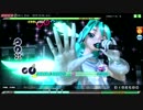 【PDA】Holy Star -2010 DIVA Edit-【EXTREME】 ALLCOOLパーフェクト (HD)