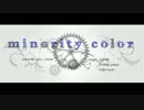 # minority color / 結月ゆかり・GUMI・戯歌ラカン