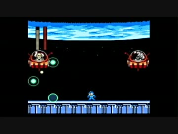 【実況】ロックマン10 -宇宙からの脅威- 最終回