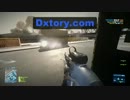 BF3TDをやってみた３
