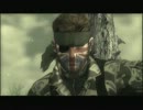 MGS3【HD】 (E-EX)　気ままに潜入プレイ  final.