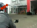 2012年　隼で北海道行ってきた　Part.3