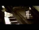 【歌ってみた】glow-piano.ver-【＊haru＊】