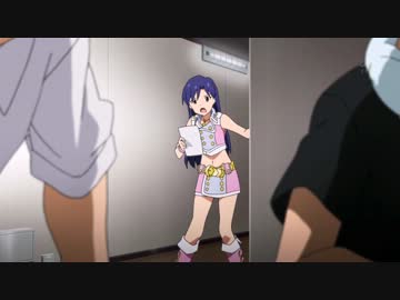 【超やっつけ】アニマスMAD大喜利【10分くらいで考えた】