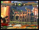 高田馬場ミカド GGXX AC＋R 11月3日 土曜 3on3　その2