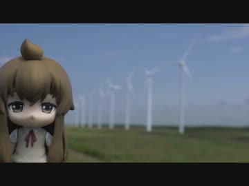 地元佐渡島から日本一周してくる　パート11(苫前~稚内)