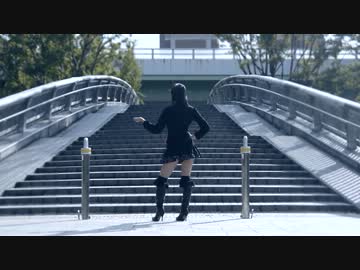 【雛姫】Girls　踊ってみた【強風】