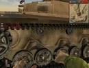 BF1942無料版 梅鯖 2012/11/7 【エルアラメイン2/3】