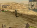 BF1942無料版 梅鯖 2012/11/7 【エルアラメイン3/3】