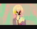 【オリジナル曲PV】フユカイ【地味音オトセ】