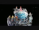 東京ディズニーシー カラー・オブ・クリスマス(2012/初日)