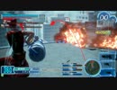 ガンスト　11/4　上野店内対戦会その15　15鏡磨　低コスカーネイジ　@聖夜