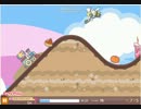 【AnyBeats】スイーツトレインでキューティーハニー【影山一郎】