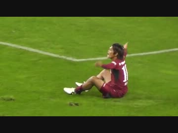 【ブンデスに負けない】 ヴィッセル神戸 対　横浜Ｆマリノス 【激闘】