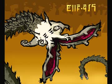 【全部俺】風のタクト『モルド・ゲイラ戦』で人生オワタ＼(^o^)／