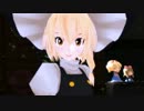【MMD】ショートヘア魔理沙【試製】