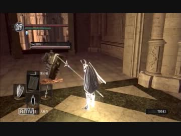 【ダークソウル】魔術系太陽達が行くロードラン応援記０１