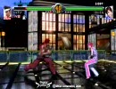 ＶＦ５　アイリーンｖｓアキラ