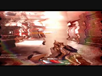 【CoD:MW3】ドヤ顔回転ロリがいく “CoD:NF”【FFA_1_B】