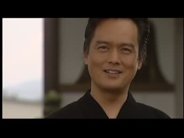日本極道史　誇り高き野望　第34話