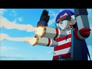 劇場版 無尽合体キサラギ Shangri La ニコニコ動画