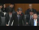 2012年11月07日【衆議院】厚生労働委員会 あべ俊子(自民党)