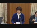 2012年11月08日【衆議院】総務委員会 永江孝子(民主党)
