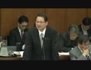 2012年11月08日【衆議院】農林水産委員会 中野渡詔子(生活き)