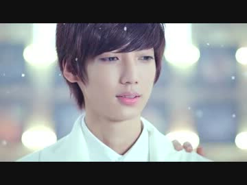 新曲 ♬ BOYFRIEND ★ JANUS (K-POP/MV)