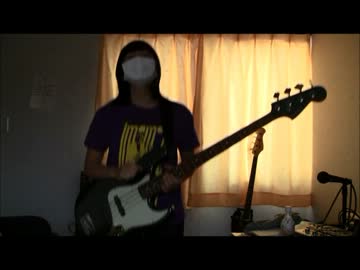 なすさんのtelescopeベースで弾いてみた[羊]
