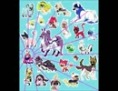 【SF-A2 MIKI】「パンダヒーロー」【オリジナル】