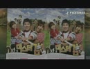 Kim Dong Wan(SHINHWA), Wang Ji Hye, Yang Jin-woo_KBS ドラマ『がんばれ、ミスターキム!』制作発表会
